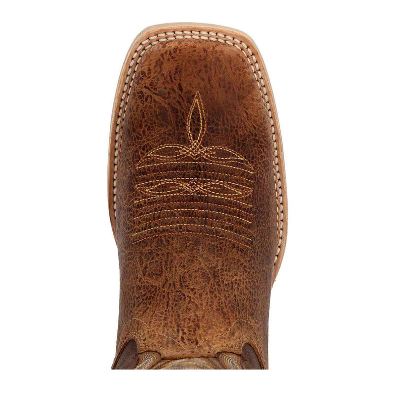 Durango Rebel Pro Lite Leather Men's Rustic Tan/Tobacco Boots