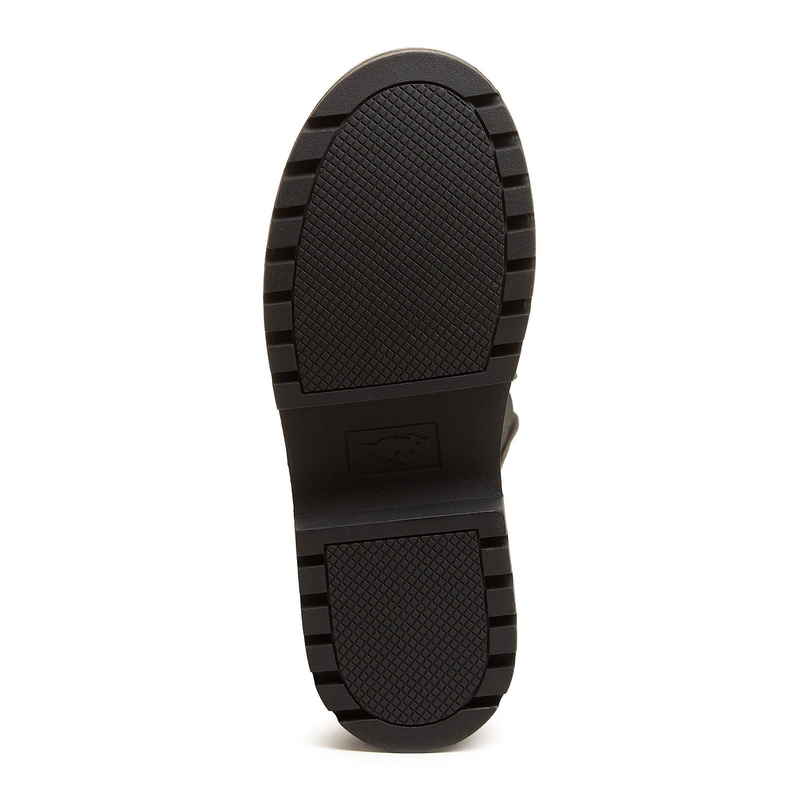 Rocket Dog Drea Synthetic Women's Black Boots