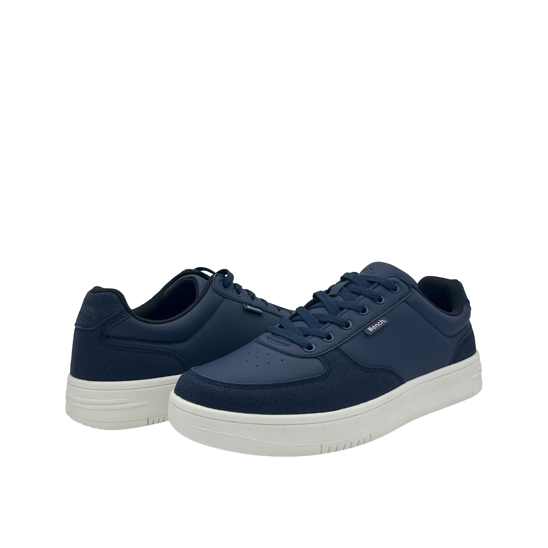 Bench Grainger Men's Navy Trainers