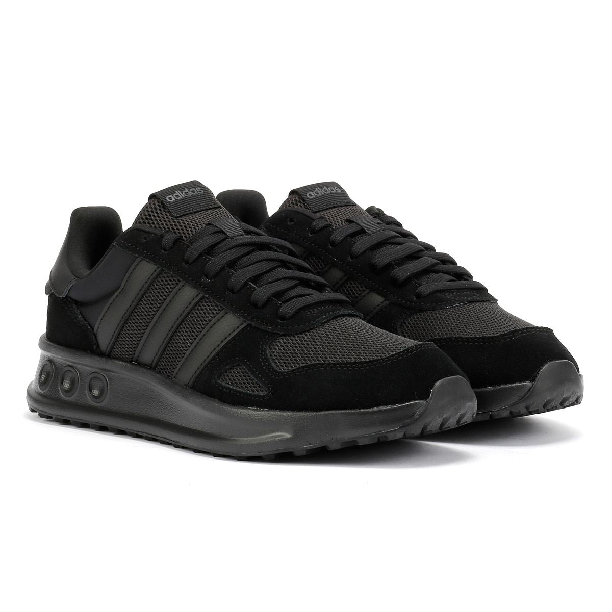 Adidas Run 84 Men's Black Trainers