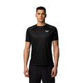 Castore Adapt T-Shirt Polyester Men's Black