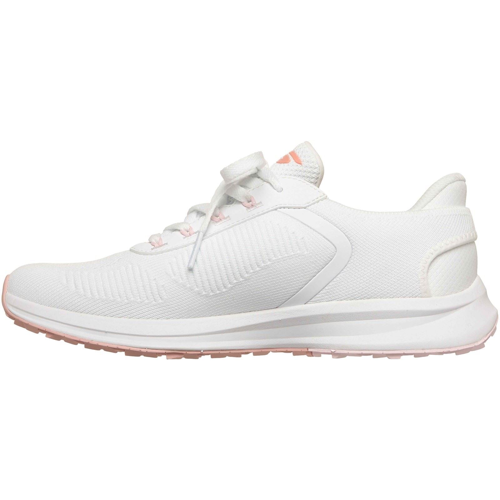 Skechers Skechers Zen Polyester Women's White Golf Shoes