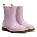 Dr. Martens 1460 Rain Pull On Women's Lilac Boots