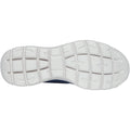 Skechers Summits - High Range Synthetic Men's Navy Trainers