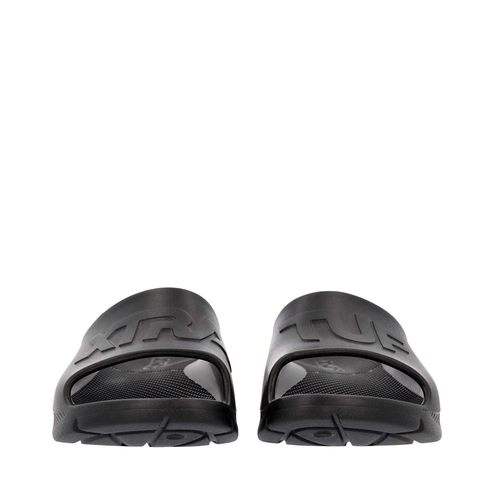 Xtratuf Apres Fish Synthetic Men's Black Slides