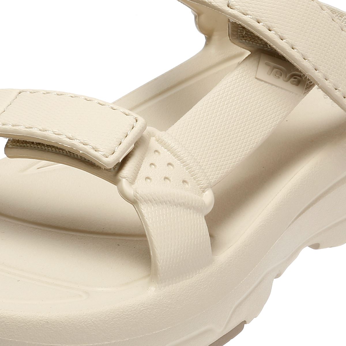 Teva Apreaqua Drift Women's Oyster Grey Sandals