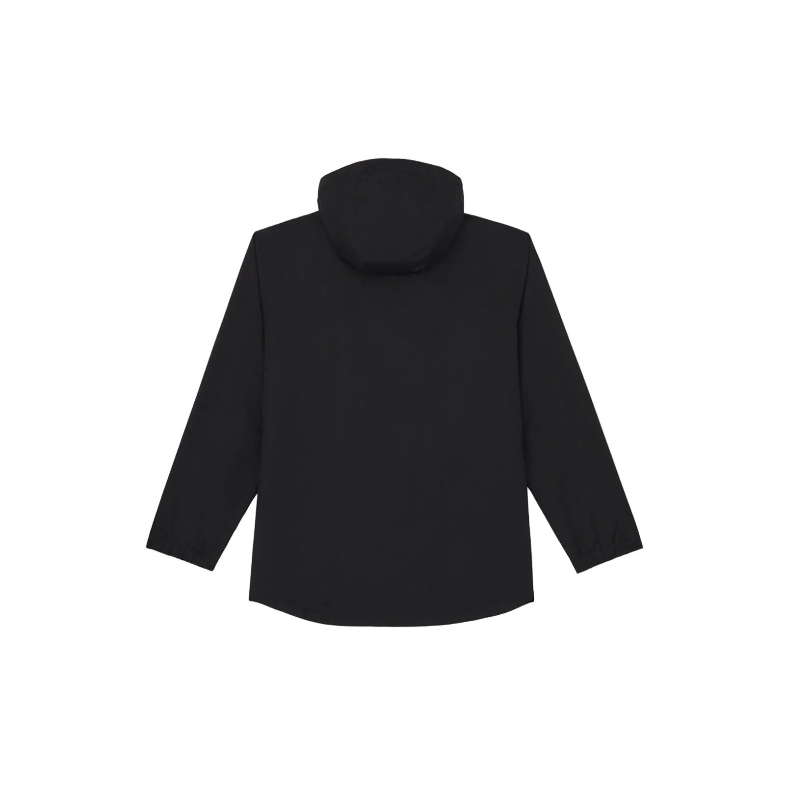 Dickies Waterproof Men's Black Rain Jacket