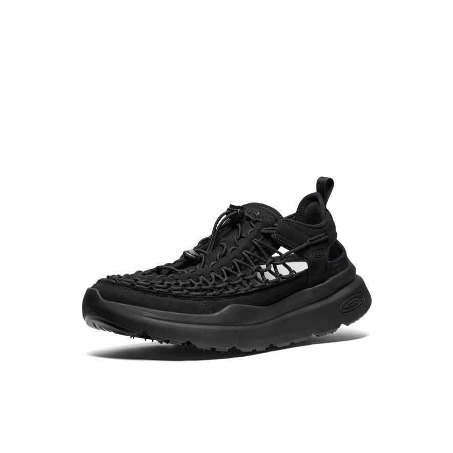 Keen Uneek WK Men's Black Trainers
