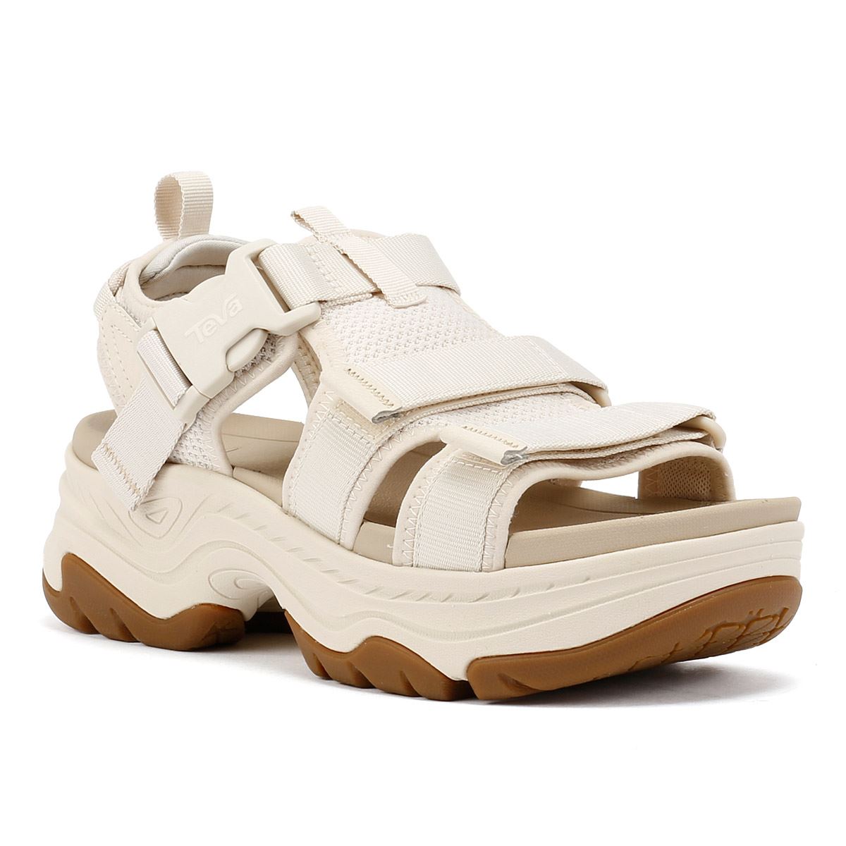 Teva Hurricane Ampsole Gaila Women's Birch Sandals