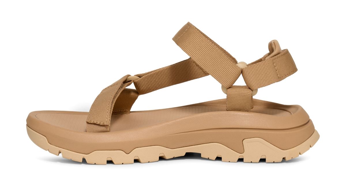 Teva Hurricane XLT3 Women's Tan Sandals