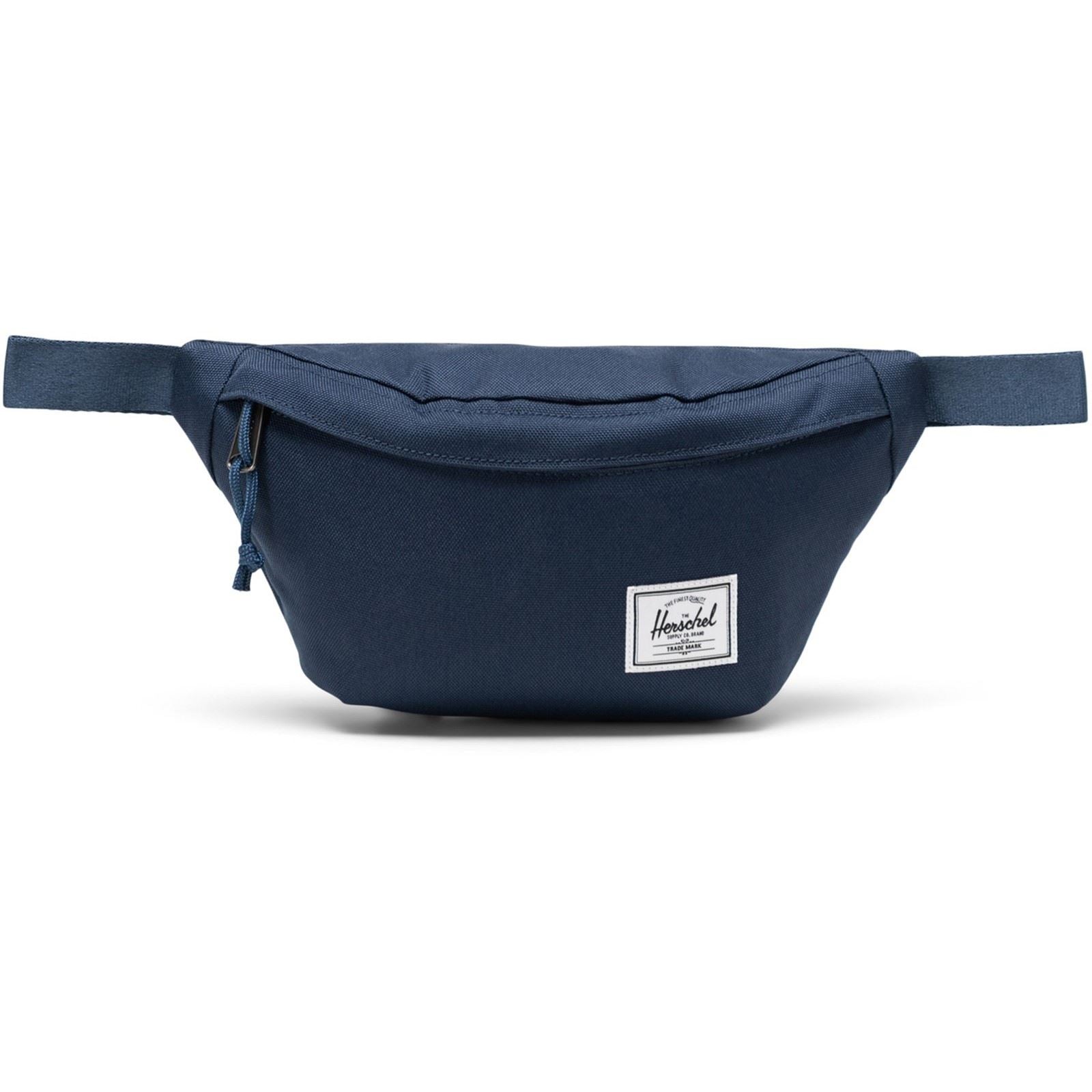 Herschel Bags Classic Hip Pack Polyester 's Blue BumBag