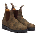 Blundstone Classic Rustic Brown Boots