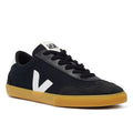 Veja Volley Women's Black/White/Natural Trainers