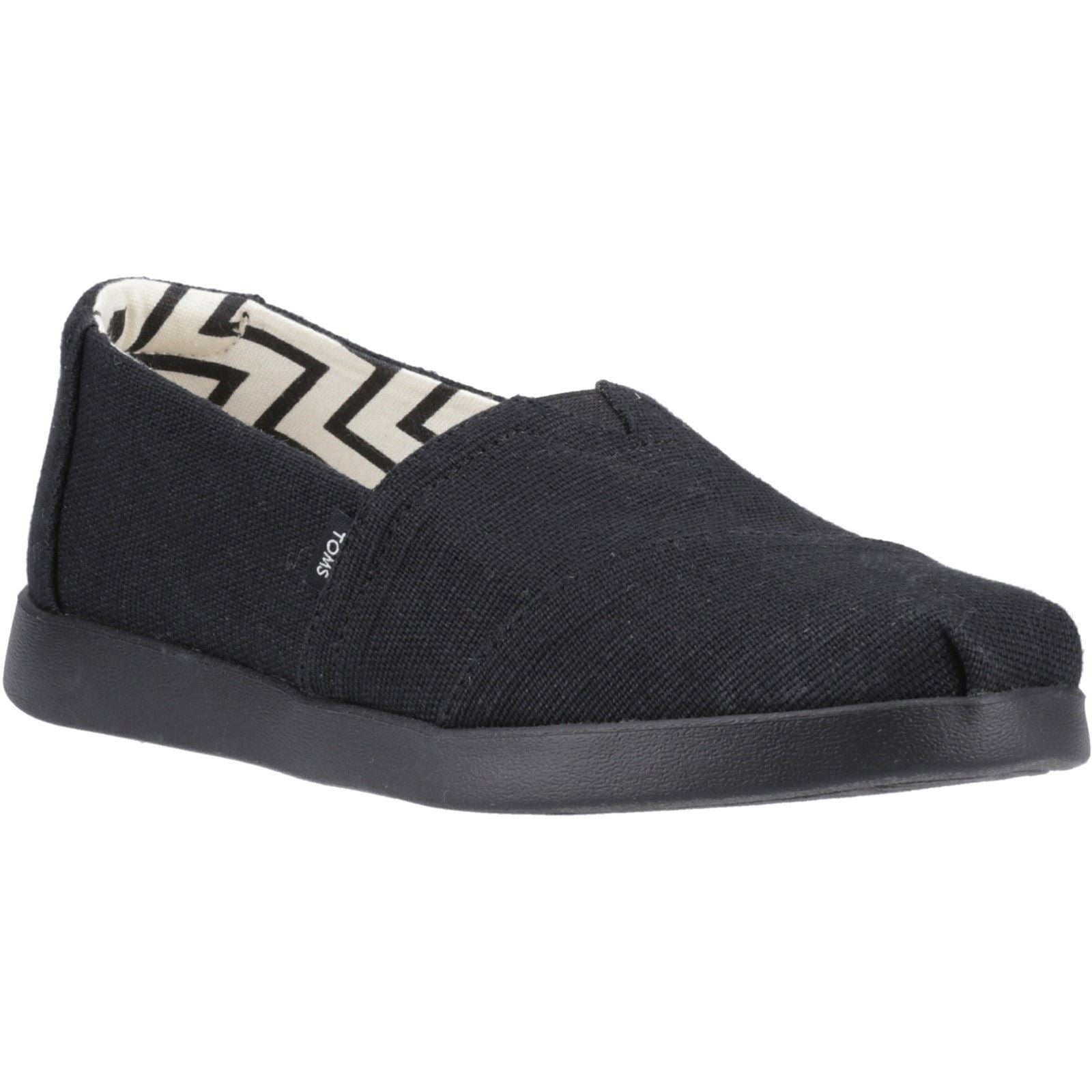 Jute Shoes Like Toms Womens TOMS Alpargata Classic Jute Women's