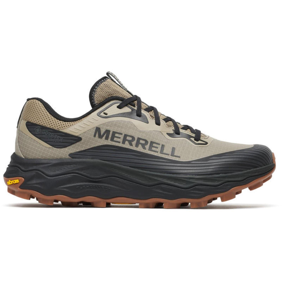 Merrell Agility Peak 6 GTX Men's MOUNTAIN Hiking Shoes