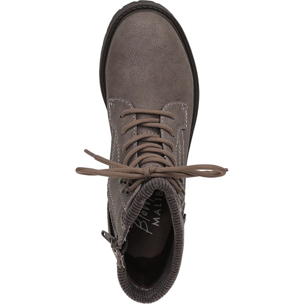 Blowfish Malibu Astor Women's Mushroom Boots