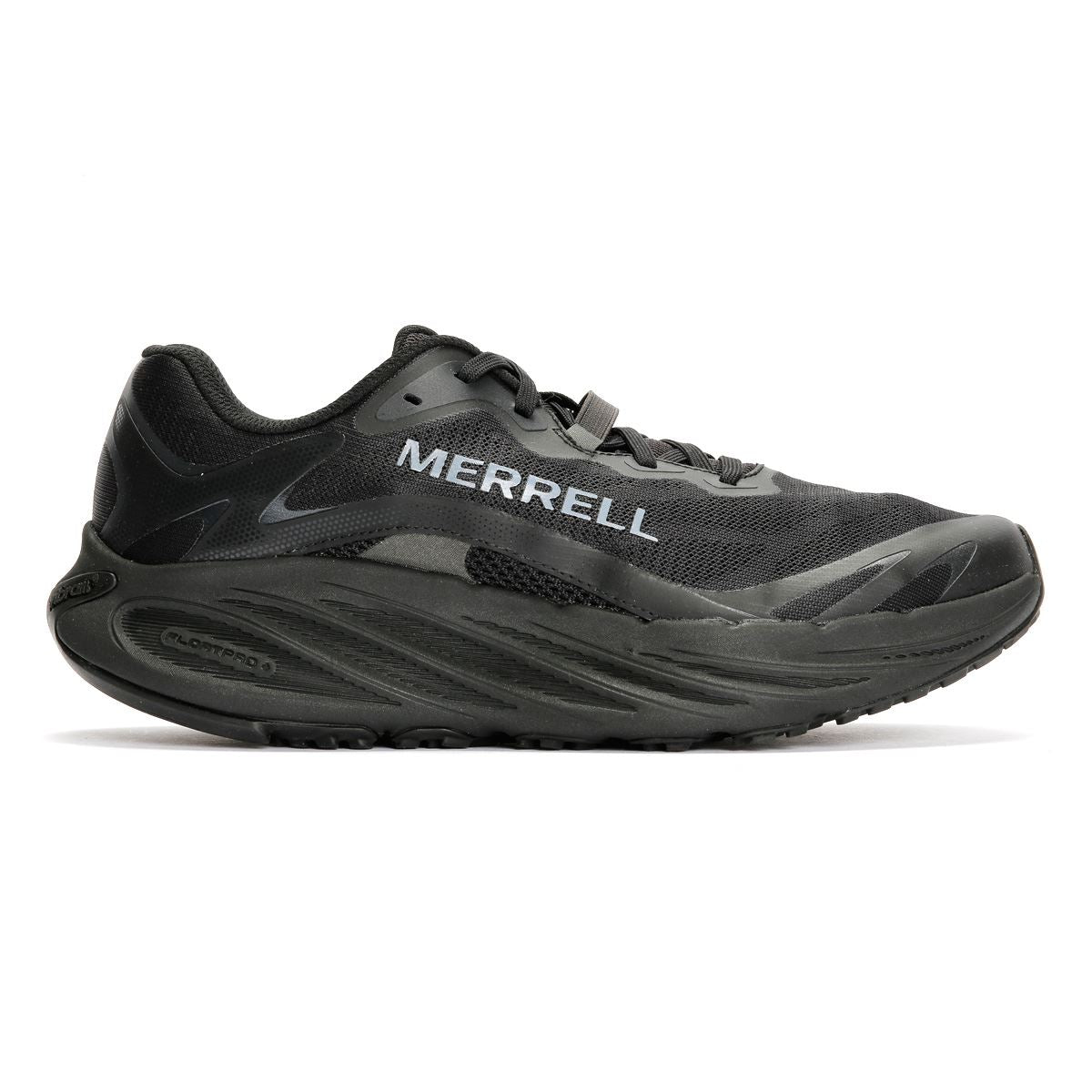 Merrell ProMorph Men's Black Trainers