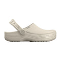 Crocs Classic Crafted Cotton Stucco Clogs