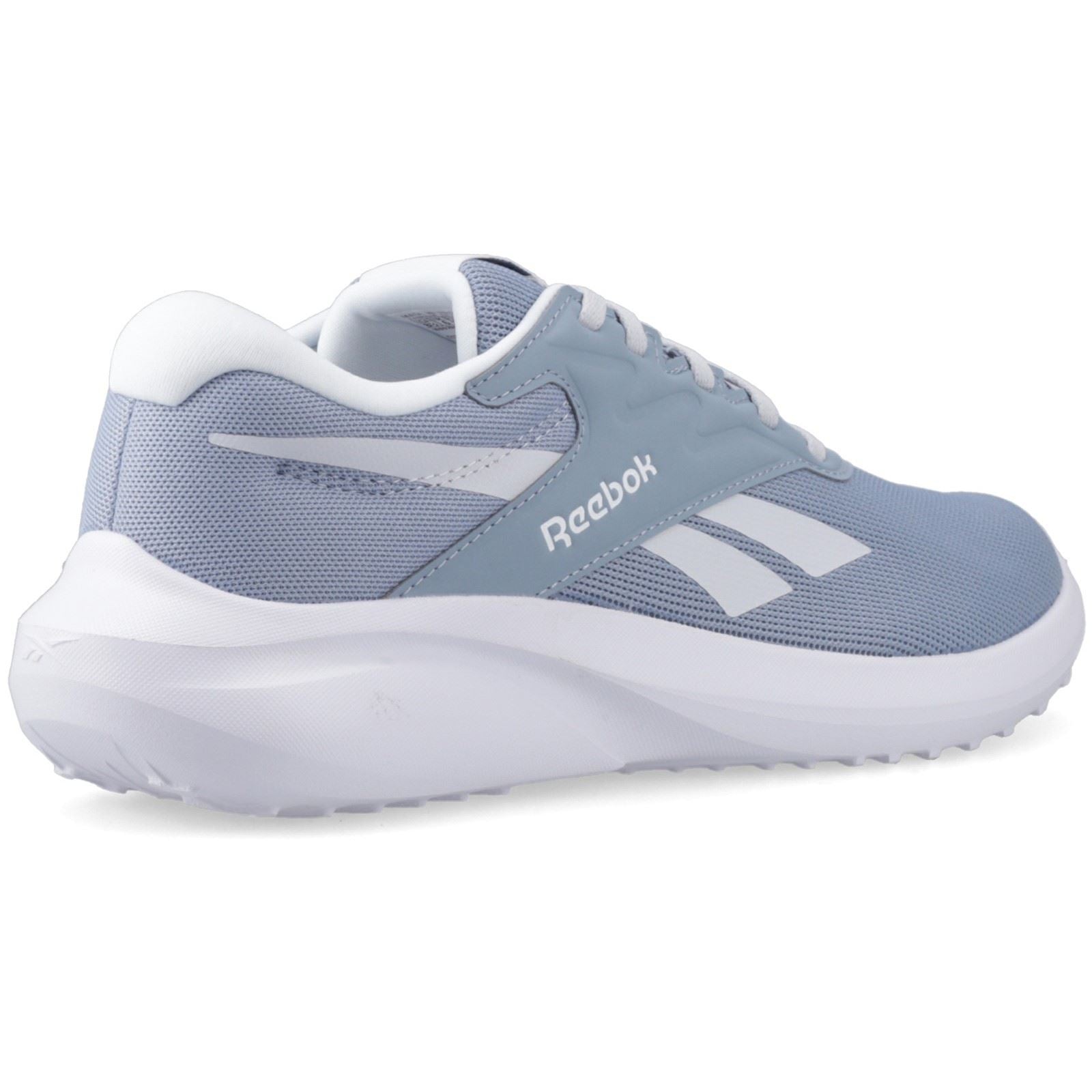 Reebok Lite 5 Trainer Textile Women's Leisure Blue/Moon Trainers