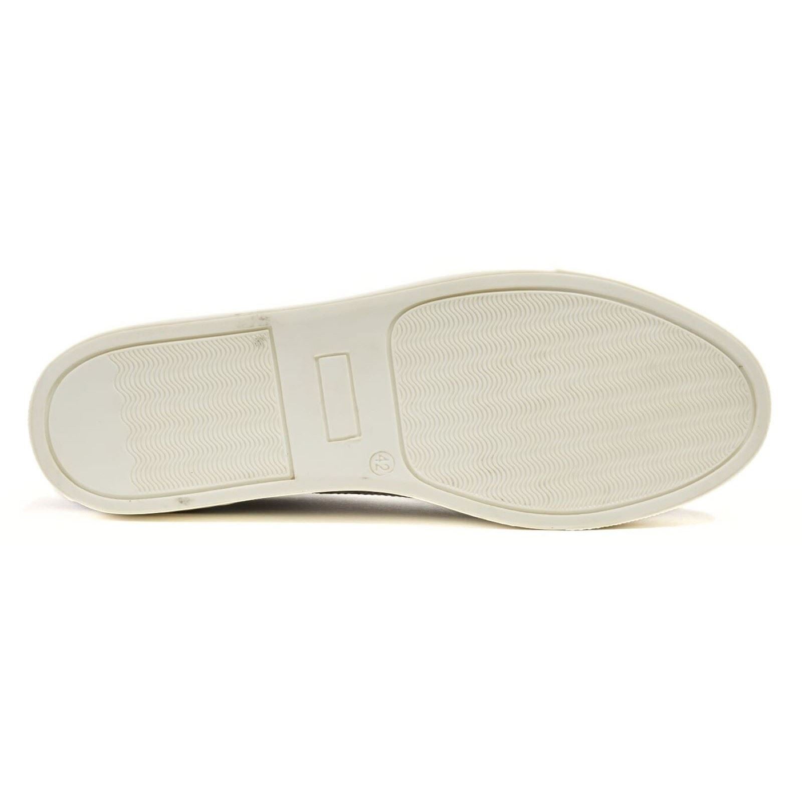 Pod Dobbs Leather Men's Tan Brogues Shoes