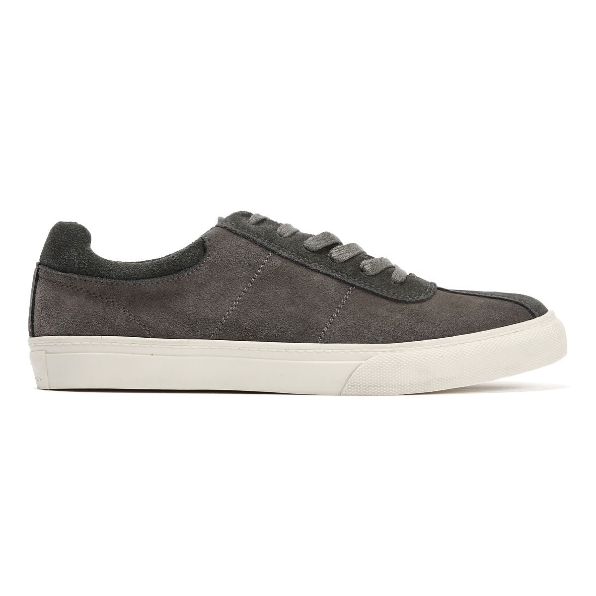 Ben Sherman Bentley II Suede Men's Grey Trainers