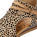 Blowfish Malibu Butterfly Women's Leopard Sandals