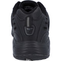 Hi-Tec Blast Lite Wide Synthetic Men's Black Trainers