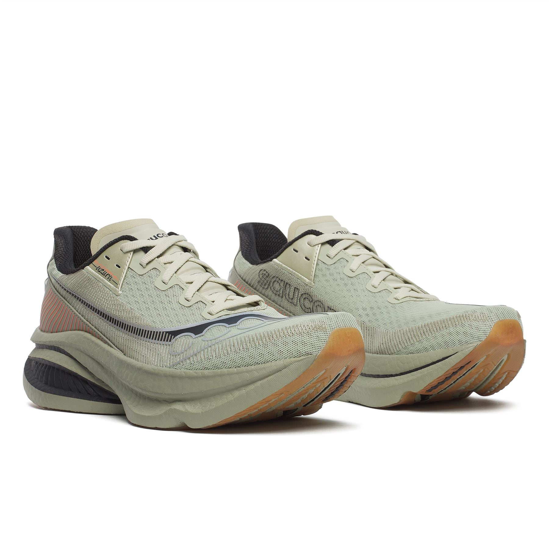 Saucony Endorphin Azura Men's Sage/Laurel Trainers