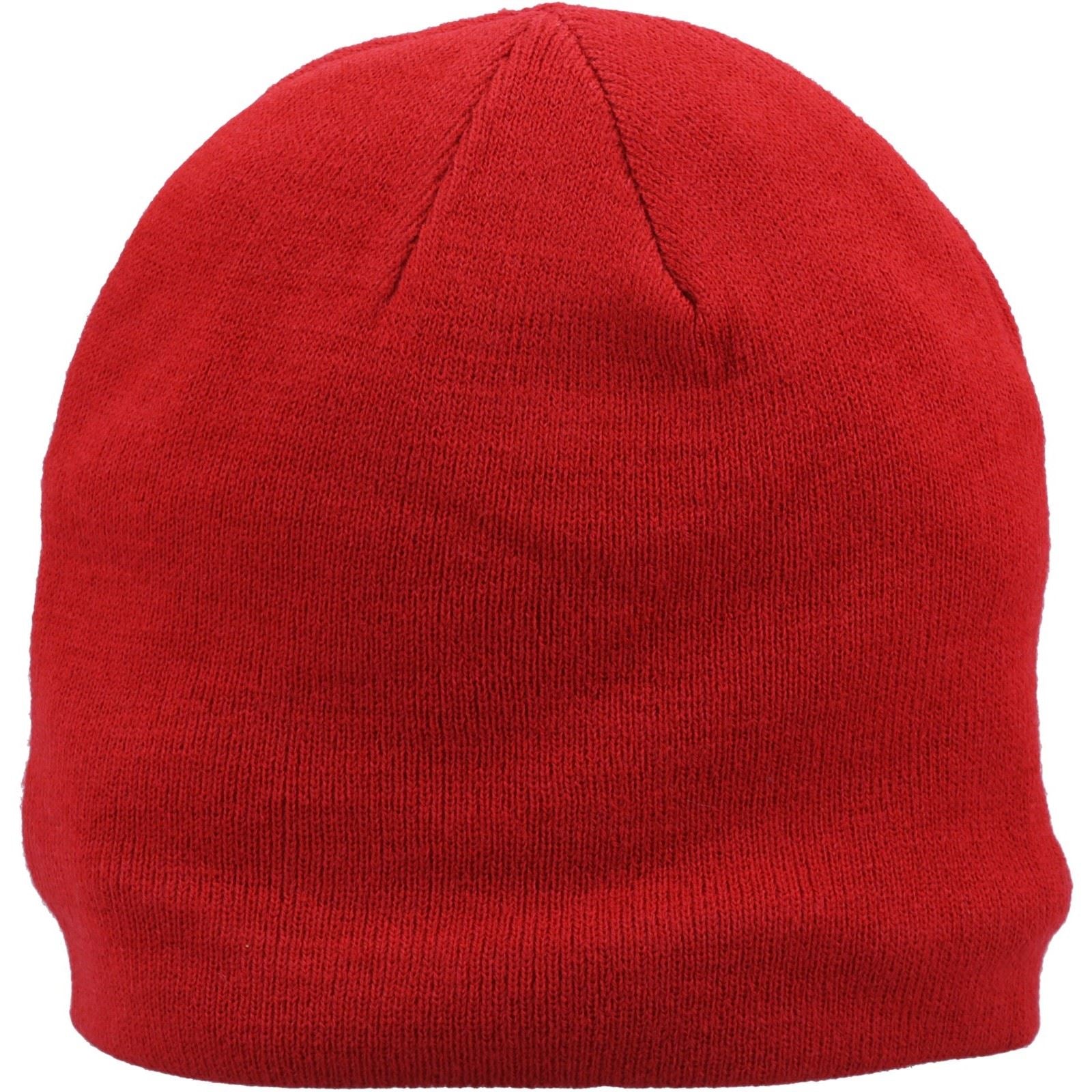 Helly Hansen Workwear Workwear Red Beanie Hat
