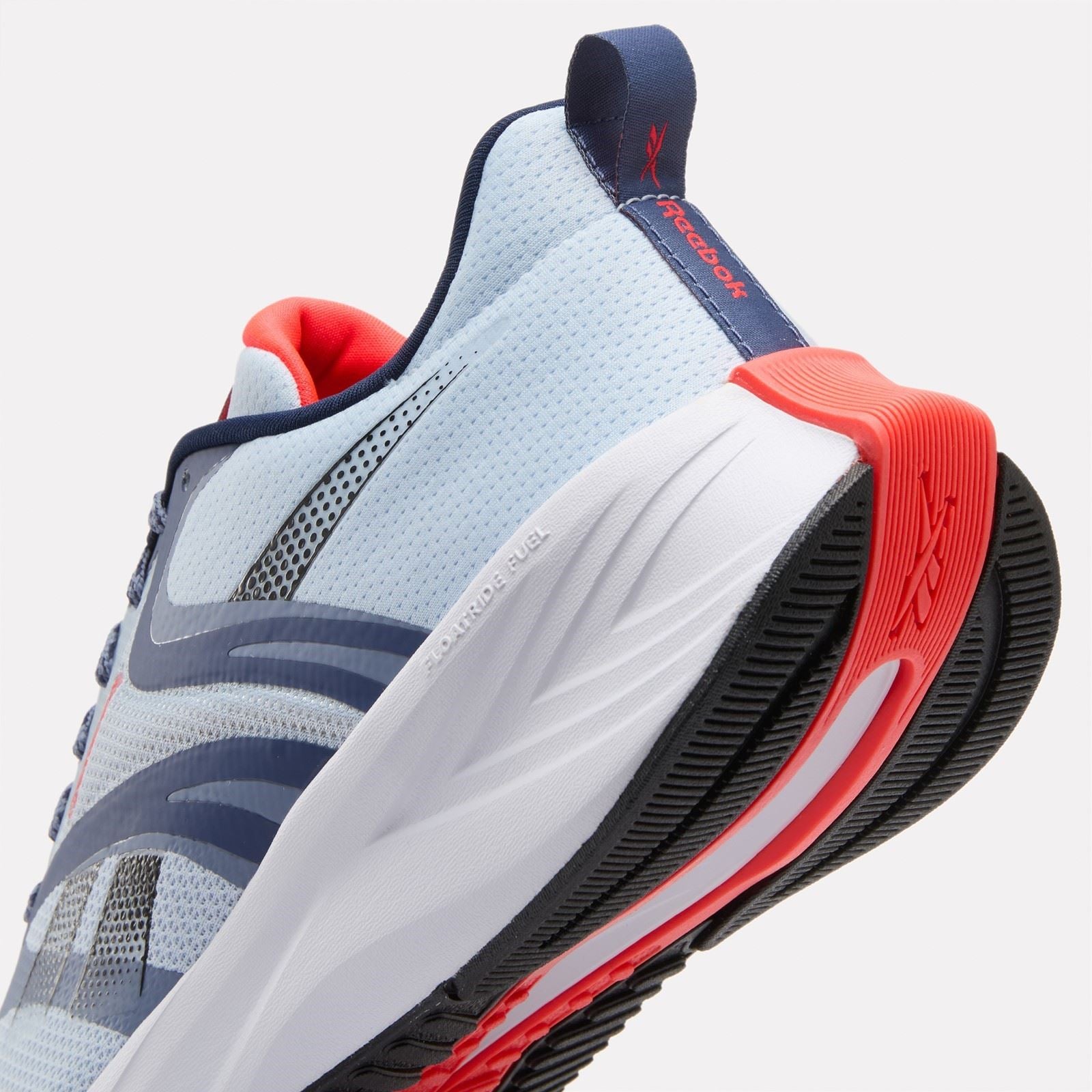 Reebok Energen Tech Plus 3 Textile Women's Tranquil Blue/White Trainers