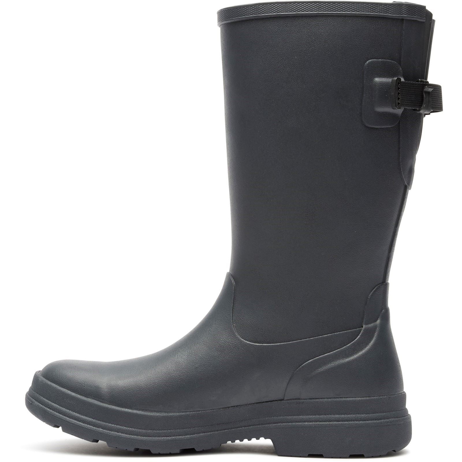 Muck Boots Rainscape Tall Rubber Women's Black Wellington Boots