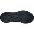 Skechers GO WALK NOW Payton Textile Men's Black Trainers