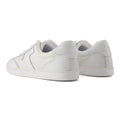 TOMS Collins Leather Women's White Trainers