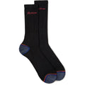 Dickies Strong Synthetic Black Work Socks