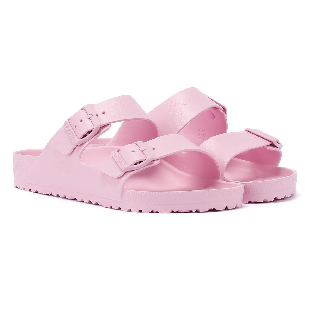 Birkenstock Arizona EVA Fondant Pink Sandals