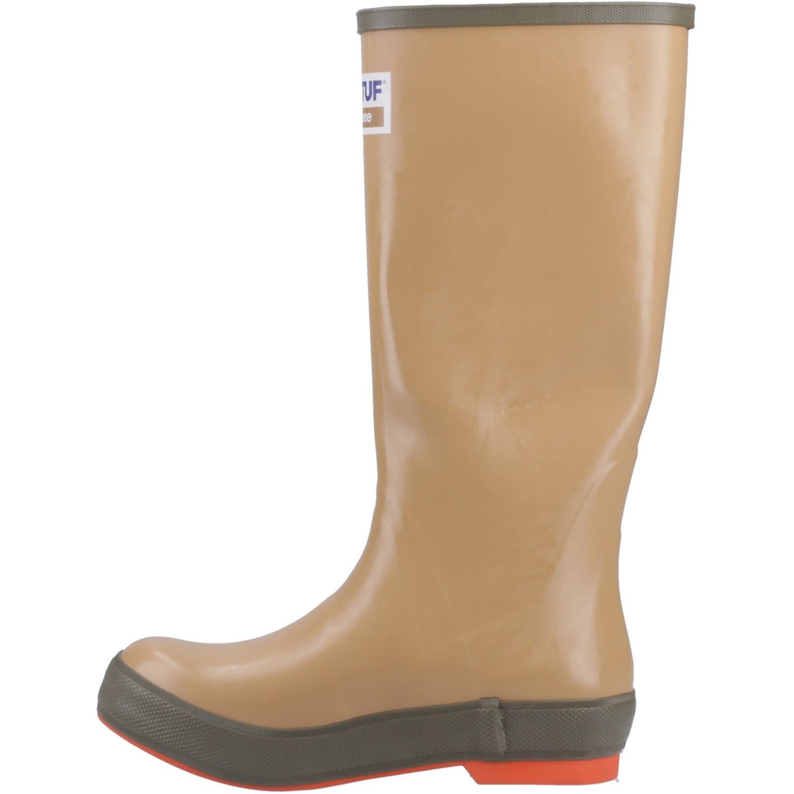 Xtratuf Legacy 15" Rubber Women's Sahara Wellington Boots