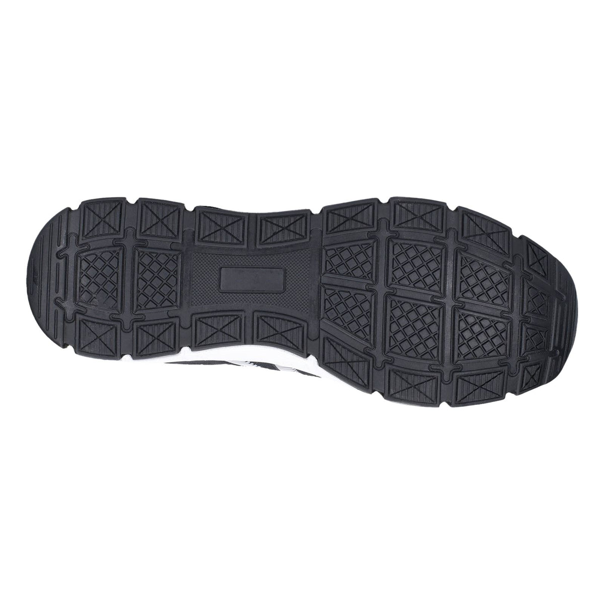 Amblers Safety AS714 SBP BOLT Textile Black