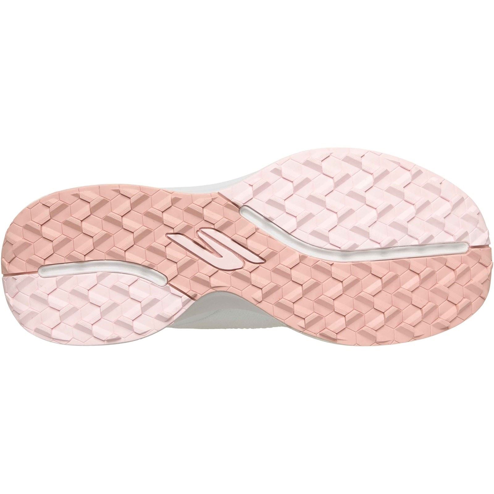 Skechers Skechers Zen Polyester Women's White Golf Shoes