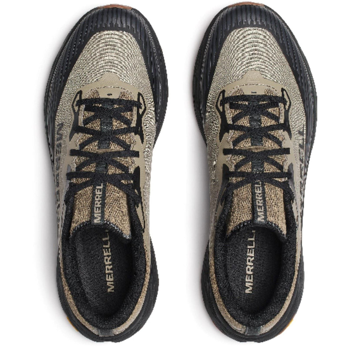 Merrell Agility Peak 6 GTX Men's MOUNTAIN Hiking Shoes