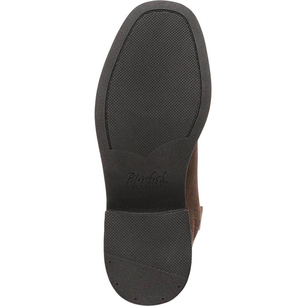 Blowfish Malibu Nomadic Women's Chocolate Boots