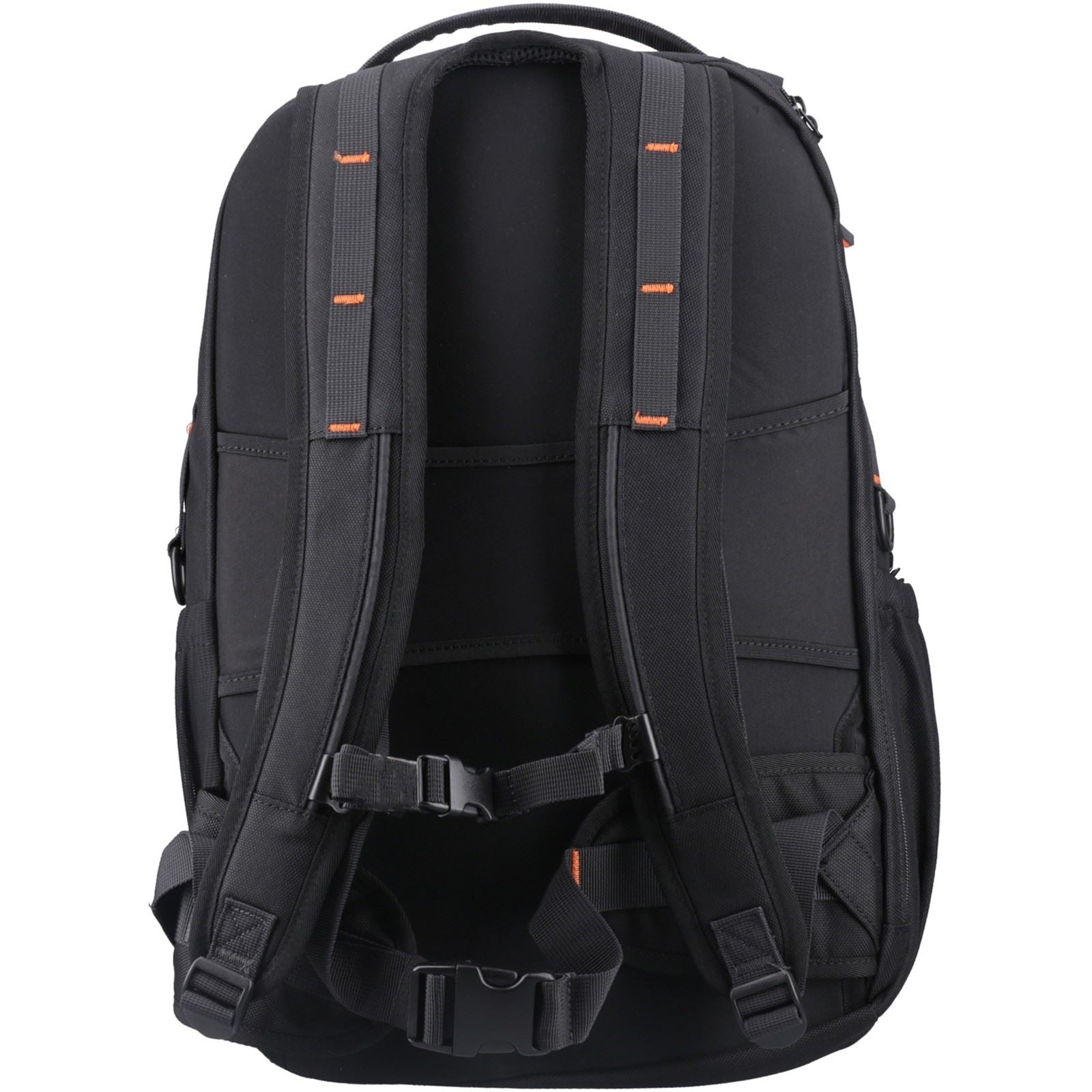 Helly Hansen Workwear Work Day Synthetic Black Backpack