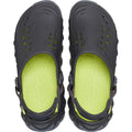 Crocs Echo Ro Thermoplastic Black Sand Clogs