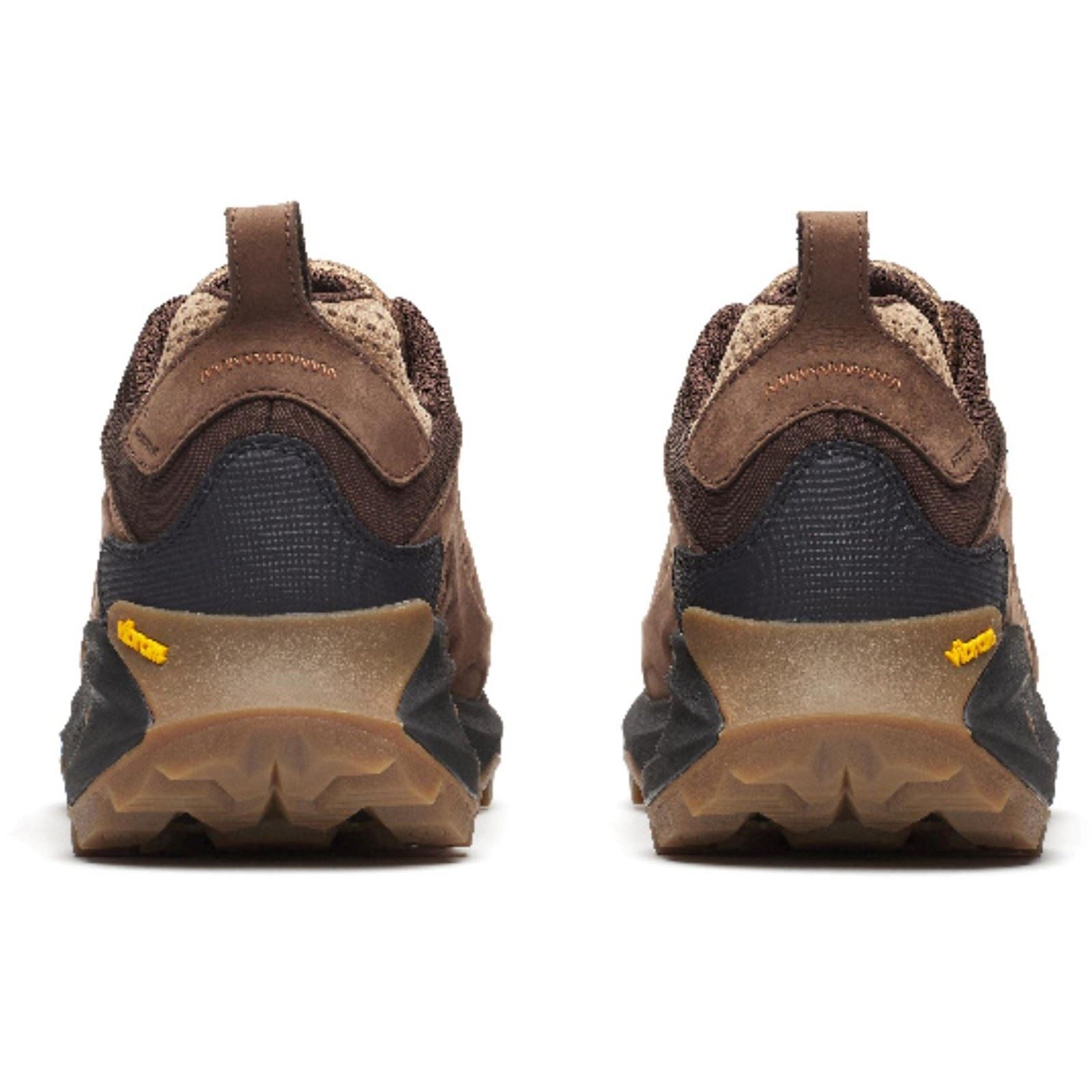 Merrell Moab Speed 2 Leather Men's Mole Hiking Shoes