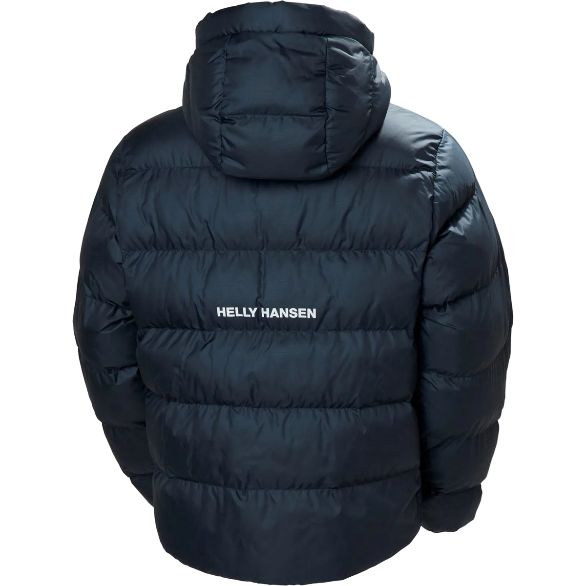 Helly Hansen Sport Active Puffy Jacket Men's Blue Puffer Jacket