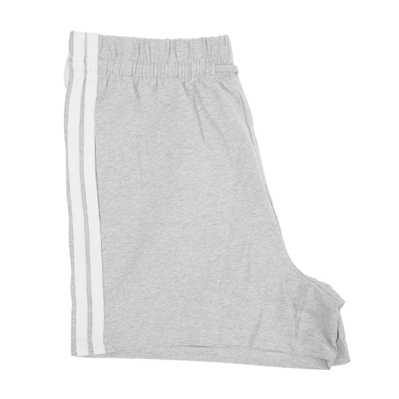 Adidas W 3S SJ Women's Light Grey/White Shorts