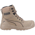 Puma Safety Conquest Nubuck Stone Safety Boots