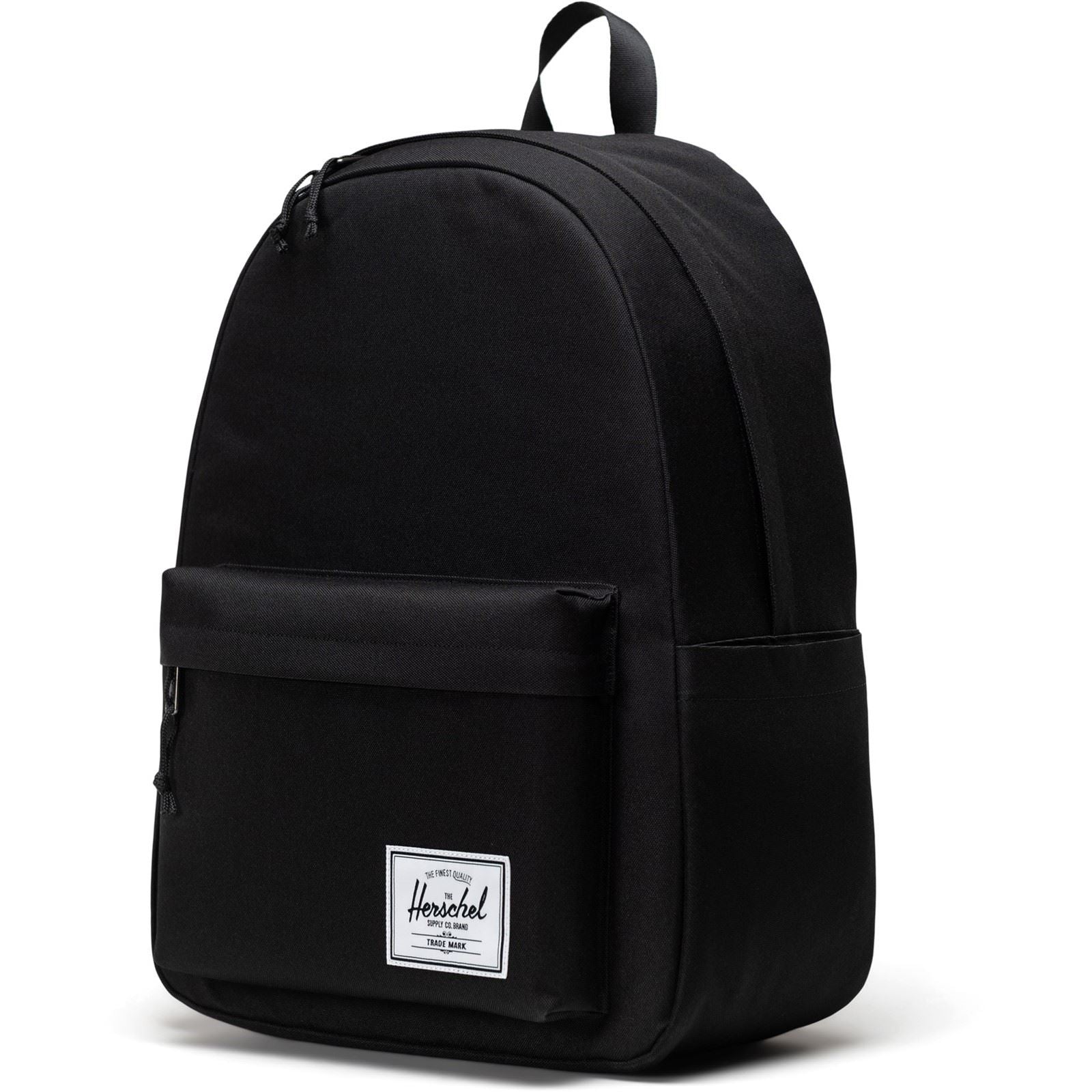 Herschel Bags Classic XL Backpack's Black Backpack