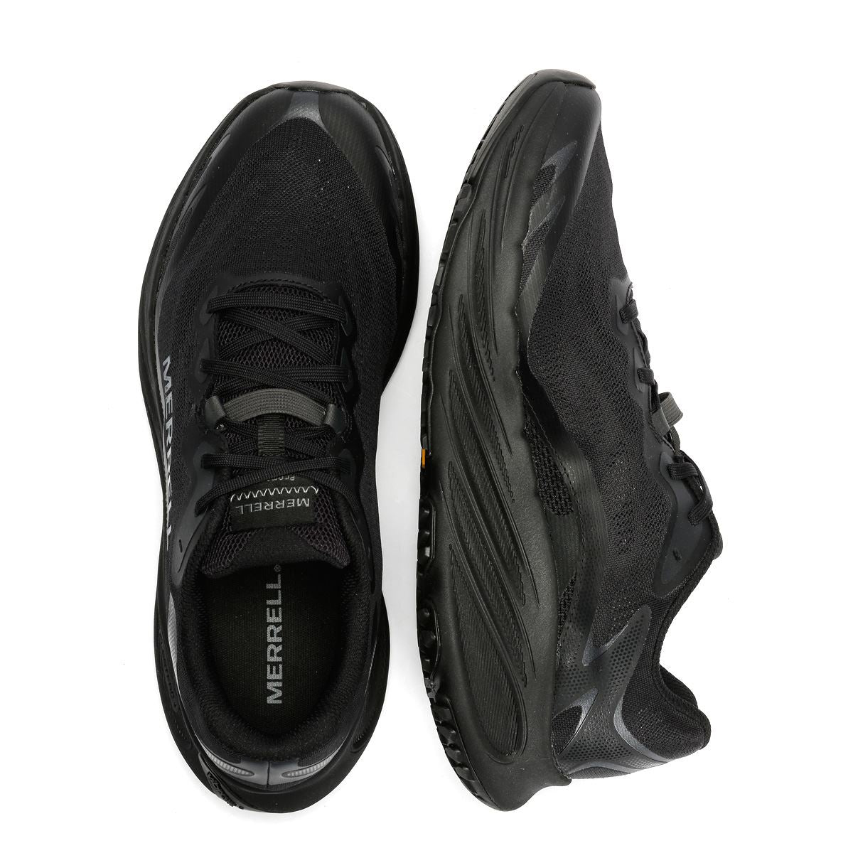 Merrell ProMorph Men's Black Trainers