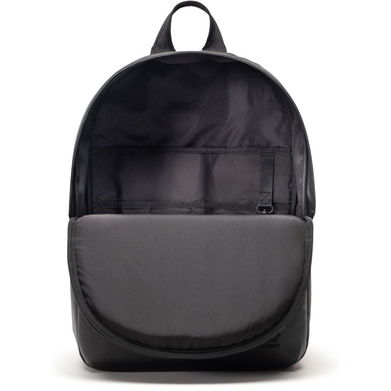 Herschel Bags Alberni Backpack Polyester Black Backpack - One Size