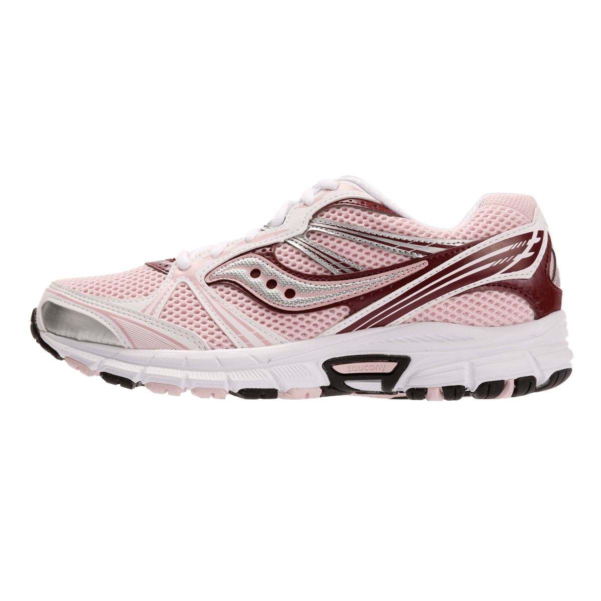 Saucony Grid Legacy Women's Silk/White Trainers